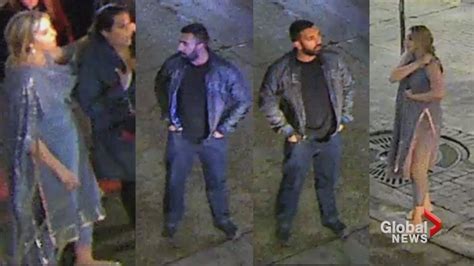 Calgary Police Ask For Help Identifying 2 Persons Of Interest In April