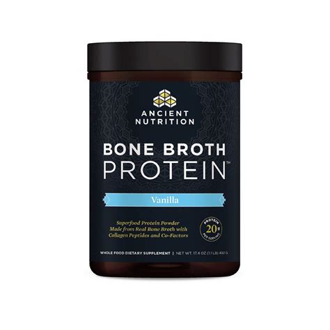 The Best Bone Broth To Buy Online According To A Dietitian