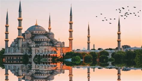 السياحة في تركيا للشباب وما يجب معرفته دليل ابيض السياحى
