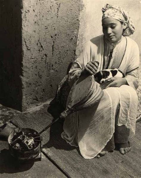 27 Amazing Vintage Portrait Photos Of North Africas Women Винтаж портрет Старые фотографии