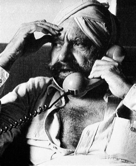 Khushwant Singh Provocative Indian Journalist Dies At 99 The New York Times