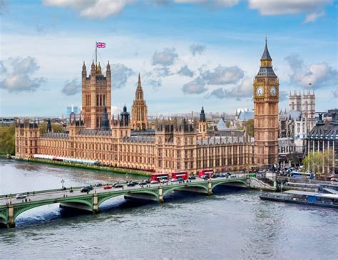 10 Famous Landmarks In London You Can Visit Savored Journeys