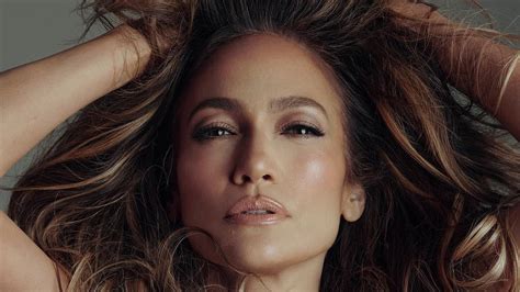 Jennifer Lopez Is Fierce At 54 As She Shares First Of Many Album