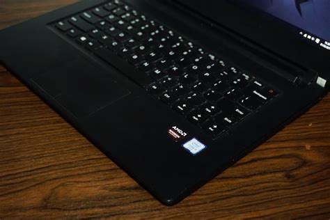 Laptop Lenovo Ideapad 110 14isk Core I5 Black Eksekutif Computer