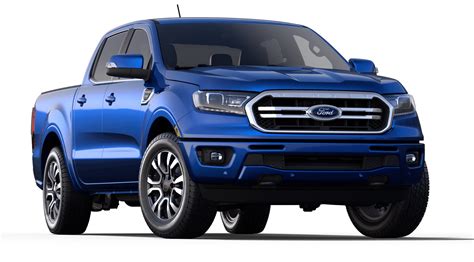 2019 Ford Ranger Xl Features Specs And Price Carbuzz