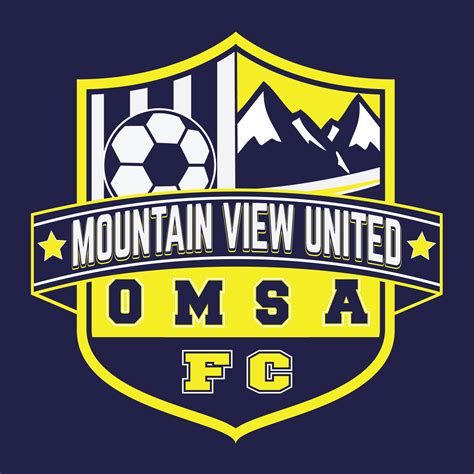 A Youth U13 Soccerfootball Team Needs A Logocrest 42 Logo Designs