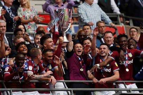 Aston Villa Final Team Confirmed For Premier League Goli Sports