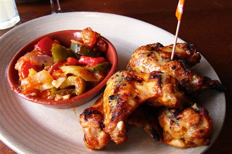Have a nando's related picture, story or article? Cheekiest Nando's yet: Disgusting pictures emerge from rat ...