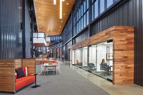Also, the opportunity to review, rate, praise or publish a complaint about your. Tyson Foods Emma Avenue Office - HOK