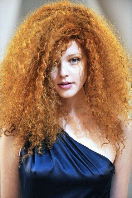 Pin By Aてmd ßioumy On Redhead Monday Curly Girl Hairstyles Beautiful