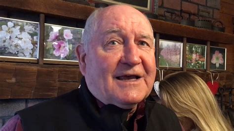 Us Agriculture Secretary Sonny Perdue Youtube