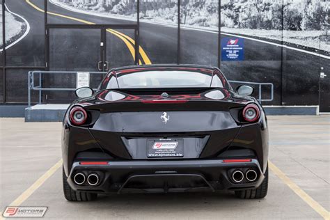 Jul 09, 2021 · ferrari cars price in india starts at rs. Used 2019 Ferrari Portofino For Sale ($257,690) | BJ Motors Stock #K0240537