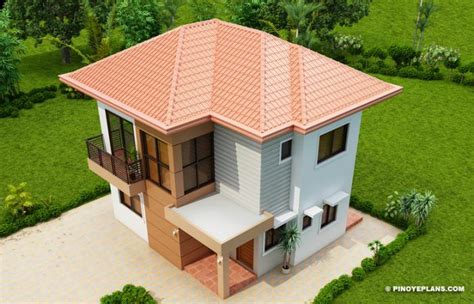 House Designs At Pinoy Eplans House Design Duplex House Plans My Xxx