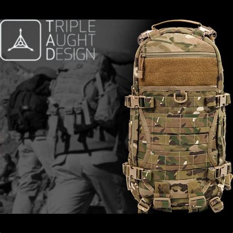 Tad Fast Pack Litespeed Tad Gear Tactical Gear Survival Gear Bag