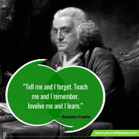 66 Benjamin Franklin Quotes That Will Make You A Polymath My Blog