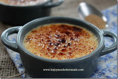 Recette Creme Brul E Inratable Thumb