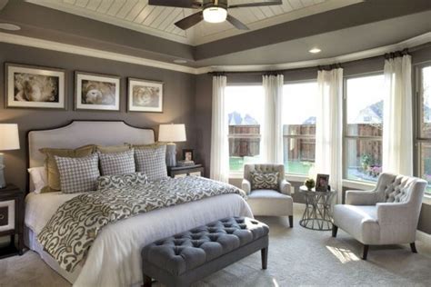 30 Creative Master Bedroom Makeover Ideas Page 21 Of 32