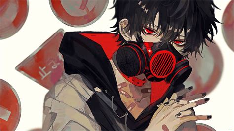 Anime Dark Boy Wallpapers Top Free Anime Dark Boy Backgrounds