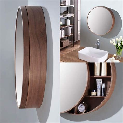 15% off with code save15. Amazon.com: Xing Hua Shop Wall-Mounted Mirror Bathroom ...