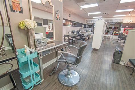 They specialize in hair coloring, cuts, and extensions, and they take pride in creating individualized styles. Best Los Angeles Hair Salons - Echo Park, Silverlake
