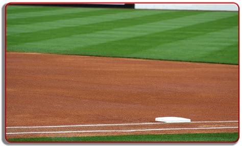 Free Download Baseball Field 1714x1041 For Your Desktop Mobile