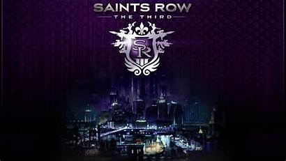 Saints Row Wallpapers Cave