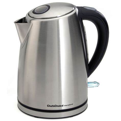 kettle electric stainless steel cordless cup choice chefs kettles chef hsn prodfull homeshoppingnetwork hsncdn i02 popular market