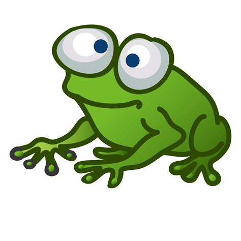 Clipart Frog Toad Clipart Frog Toad Transparent Free For Download On