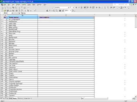 Over 100 excel files and over 100 links on microsoft excel. Inventory Spreadsheet Templates - excelxo.com