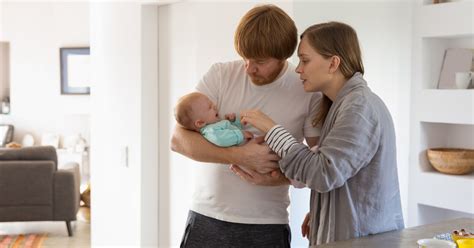 Vínculos afectivos de los bebés para relacionarse mejor con sus padres
