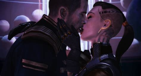 Mass Effect 3 Citadel Dlc Jack Limfabalance