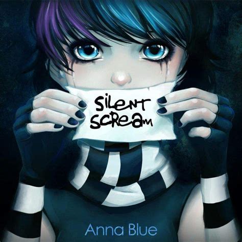 Anna Blue Wiki Anime Amino