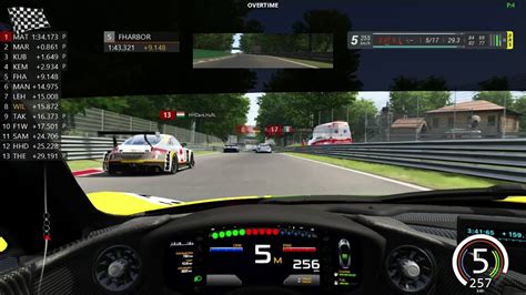 Assetto Corsa Ready To Race Pack Wad Server Youtube