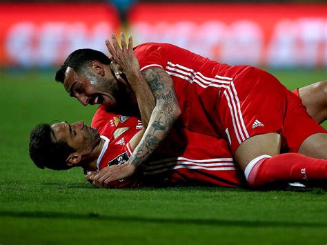 Soccer predictions for sporting cp vs vitória sc last updated 3 minutes ago. Vitória SC vs SL Benfica (destaques) - ComUM