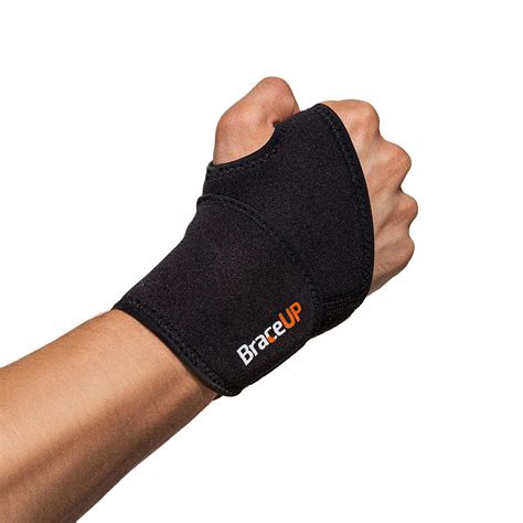 Best Golf Wrist Brace 2023 Top Wrist Support For Golfing Reviews