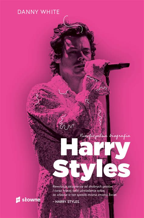 Biography Harry Styles