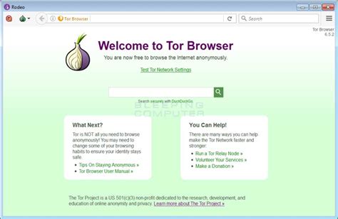 Most dark web sites can be found on the hidden wiki, and the few which are not listed, are most likely not interesting. Scammer Uses Fake Tor Browser to Lure Victims to Supposed ...