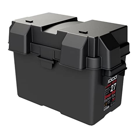 Best Battery Boxes For Volt Battery Review And Buying Guide