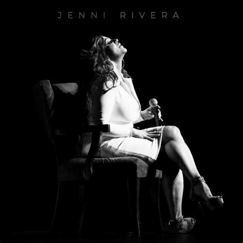 Estás Viva” Nueva Fotografía De Jenni Rivera Conmocionó A México Infobae