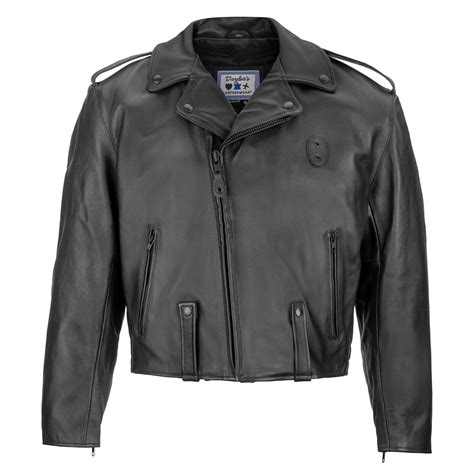 Pittsburgh Leather Jacket 4473z Uniform Tactical Supply