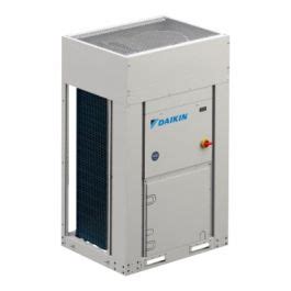 DAIKIN EWYT016CZN A1 Air Cooled Chiller Scroll Inverter In R32 Gas With