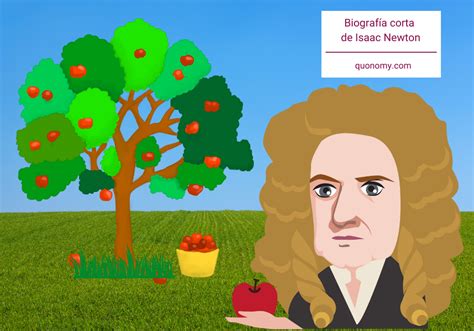 ¿quién Fue Isaac Newton Biografía Corta Del Científico Inglés