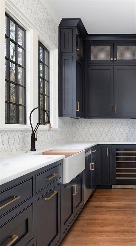 20 Gorgeous Kitchen Cabinet Trends 2020 Ideas Sweetyhomee
