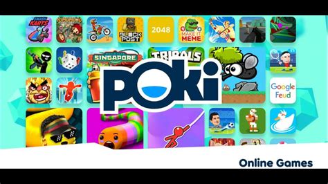 Poki Games Youtube