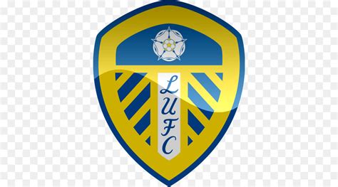 Fc leeds city, formed in 1904, is the progenitor of the leeds united football in 1920, leeds united joined the football league and debuted in the second division in august. Leeds United Logo / Download Wallpapers Leeds United Fc ...