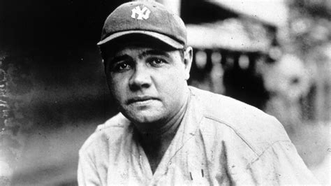 Babe Ruth Retires June 2 1935 HISTORY