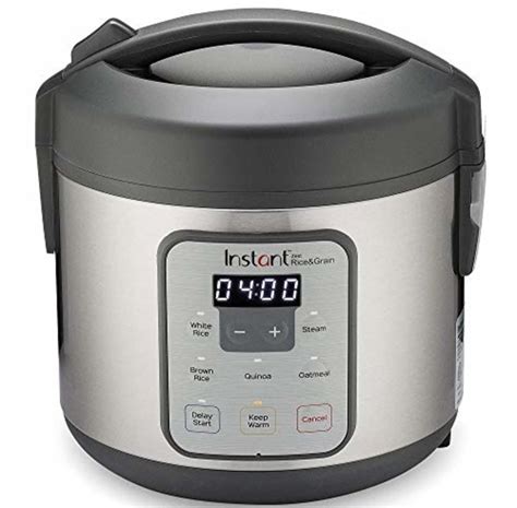 Best Rice Cookers According To Experts