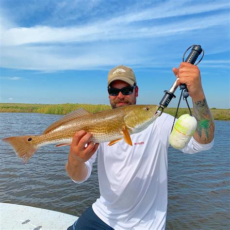 Galveston Fishing Report - Fishing Galveston TX