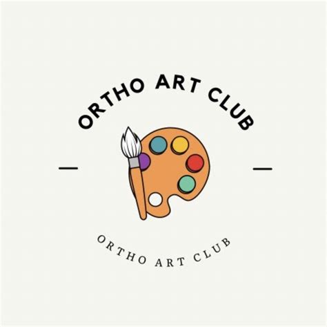 Ortho Art Club Clubs Orthopaedic Hospital Medical Magnet High School