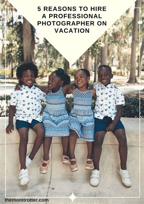Lets Make Memories Vacation Is The Perfect Time To Hire A